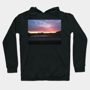 Candy Sky Hoodie